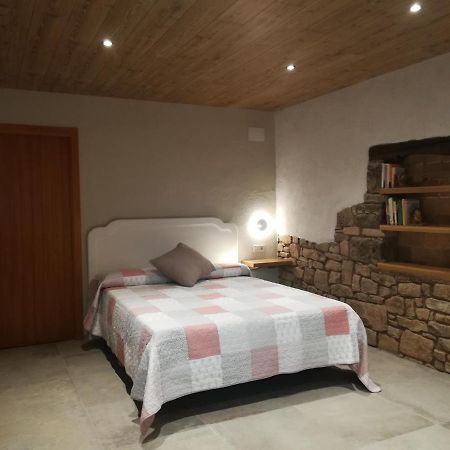 Country House El Permanyer Olost Zewnętrze zdjęcie