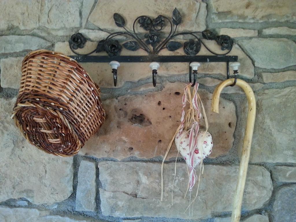Country House El Permanyer Olost Zewnętrze zdjęcie