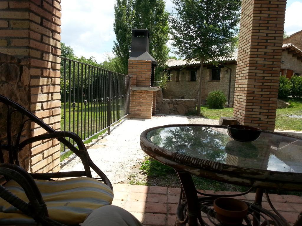 Country House El Permanyer Olost Zewnętrze zdjęcie