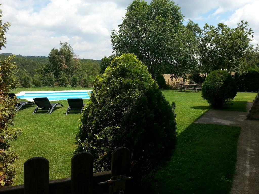 Country House El Permanyer Olost Zewnętrze zdjęcie