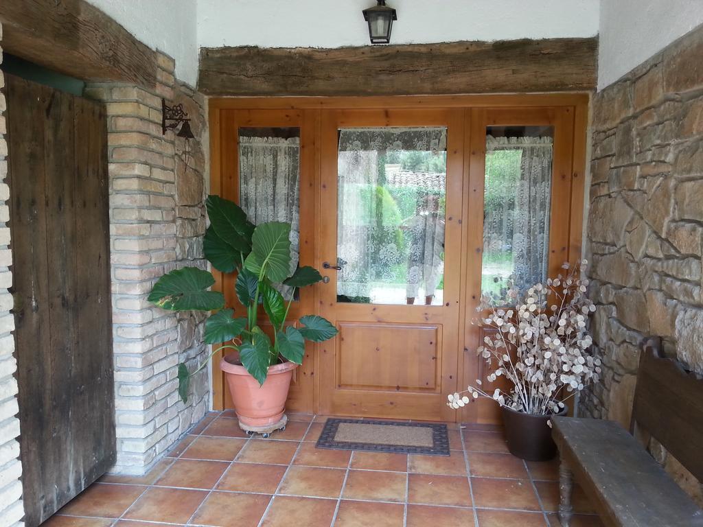Country House El Permanyer Olost Zewnętrze zdjęcie