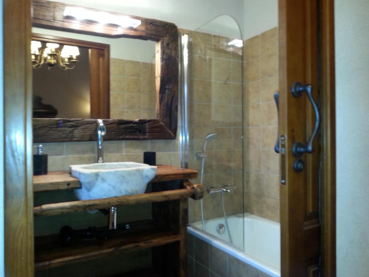 Country House El Permanyer Olost Zewnętrze zdjęcie
