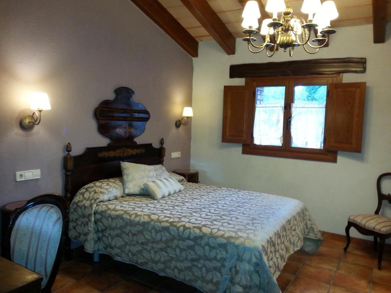 Country House El Permanyer Olost Zewnętrze zdjęcie