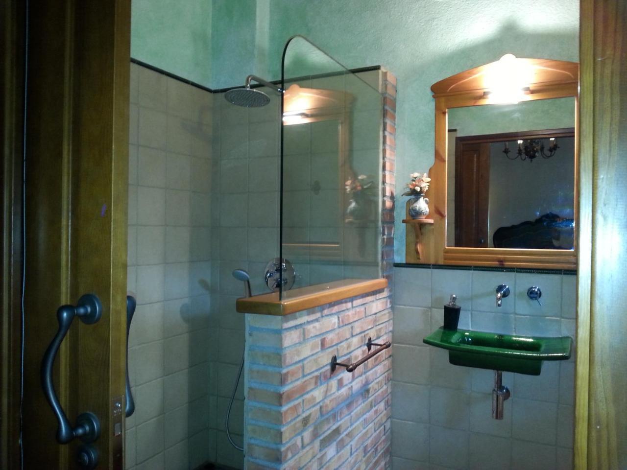 Country House El Permanyer Olost Zewnętrze zdjęcie